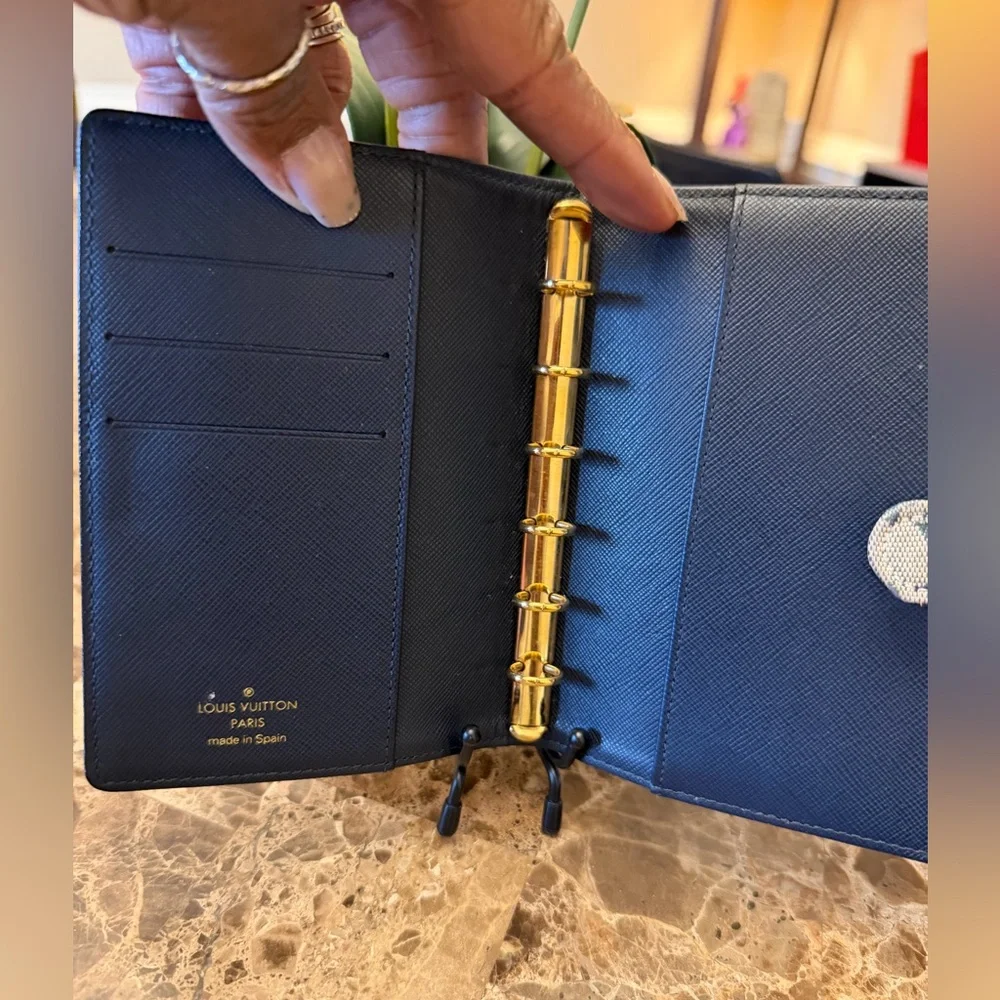 Louis Vuitton this lv